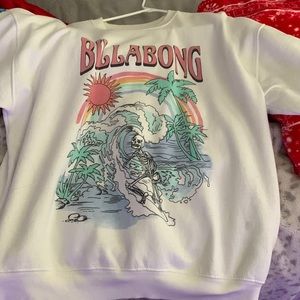 Billabong Overside Sweater